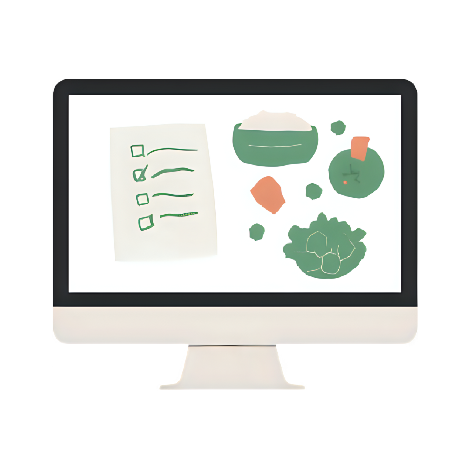 اضافة الوصفات والفحوصات